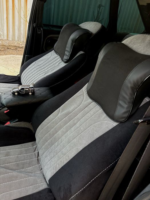 Чехол для машины