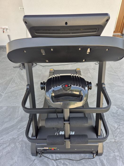 Banda alergat Go4Fit Premium