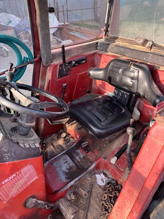 Vând Tractor Fiat