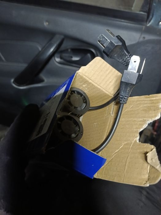 Продам лед фары 10к