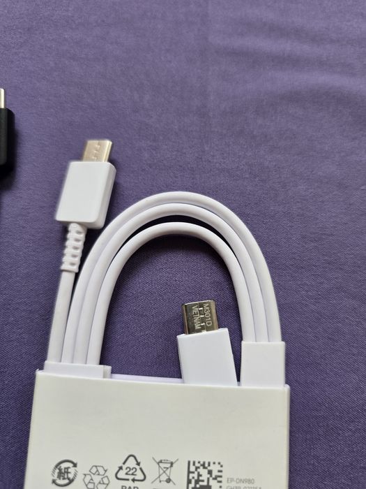 Самсунг 2жагы type-c шнур.