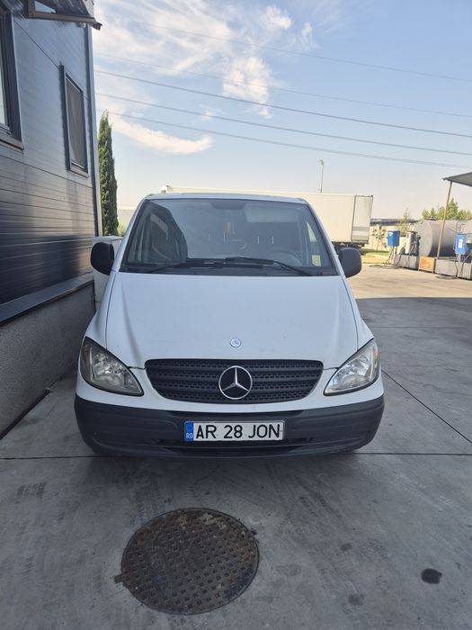 MERCEDES-BENZ 190 2005 — imagine 4