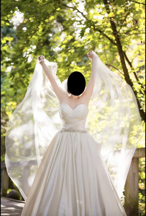 Rochie mireasa La Sposa Eulalia