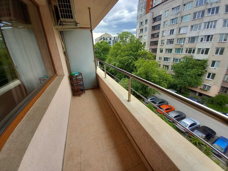 Дава се под наем Тристаен апартамент в София, Лагера - 90 кв.м за 750 € - Снимка #9