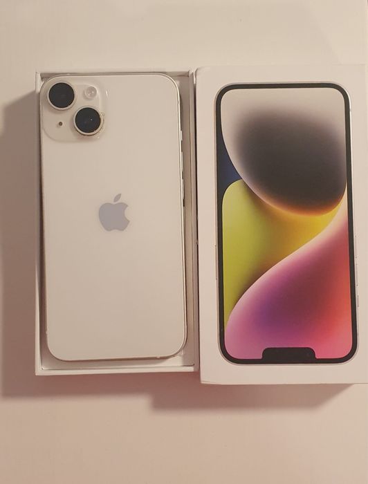 Vand phone 14 ca nou