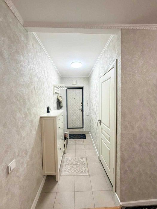 Продается 3х комнатная Жулдыз