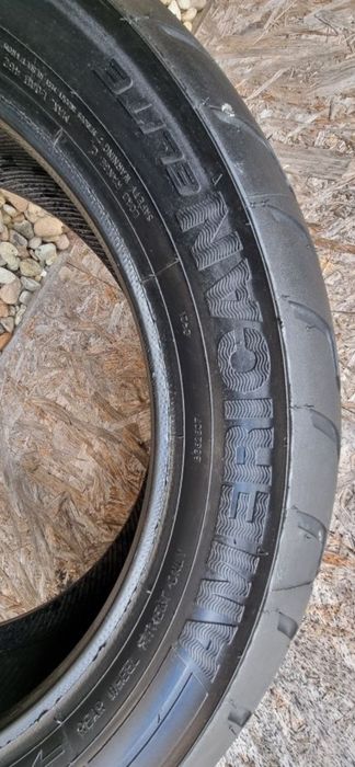 Anvelopa Dunlop 180/65 B16 81H Metzeler 100/90 R18 Michelin Anakee 120/90 R17  64S
