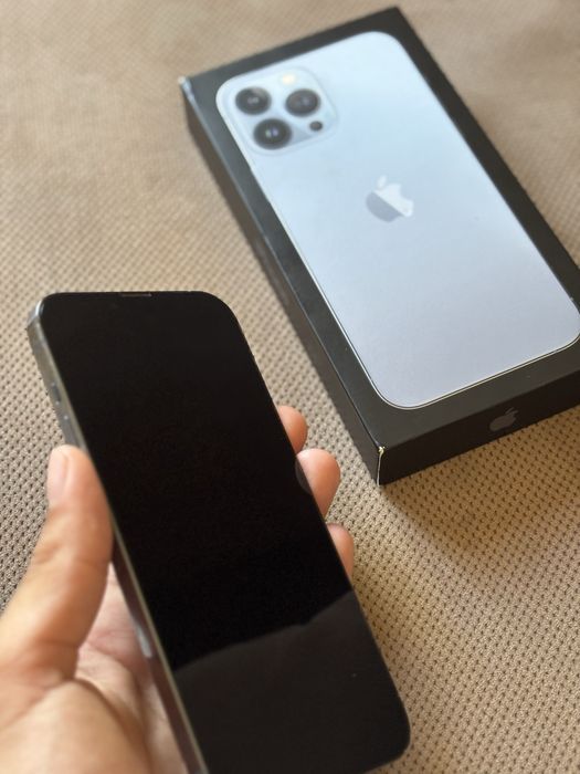 Айфон 13 Про Макс 128GB
