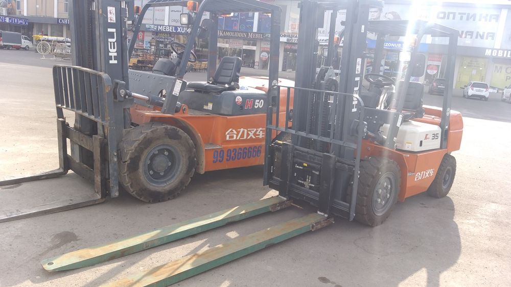 10 тонн кара вылочны погрузчик аренда