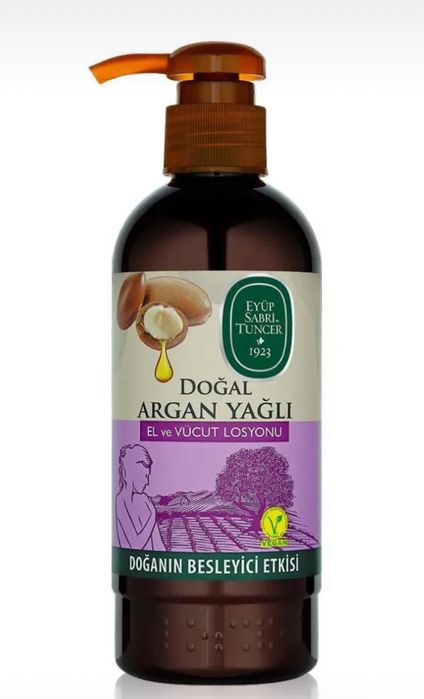 Лосьон для тела EYUP SABRI Tuncer