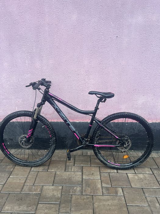 Bicicletă X-Zite Pro 2724 Udv.3x8 44 cm