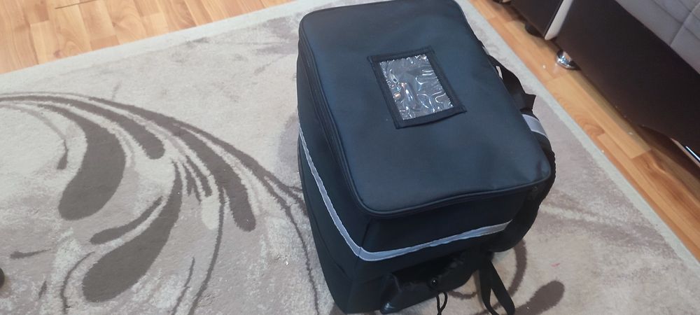 Сумка для доставки