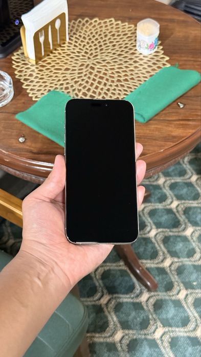 iPhone 15 Pro Max 256gb/85% Bez Karobka