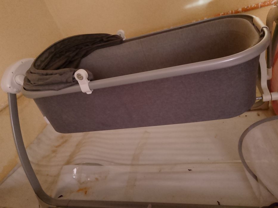 Электронная кровать