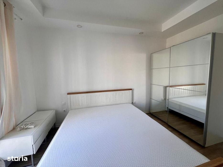 Studio dublu Ansamblul Rezidential Cosmopolis