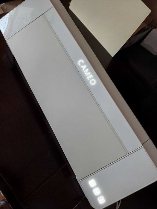 Продам плоттер  Cameo 4.  Караганда.
