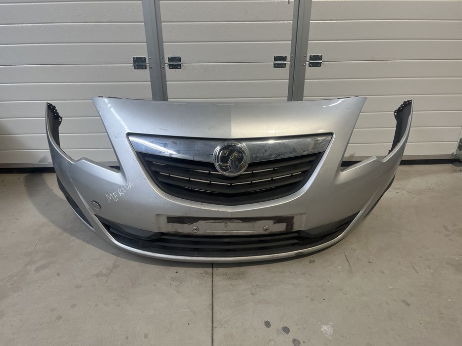 Bara față Opel Meriva B 2011