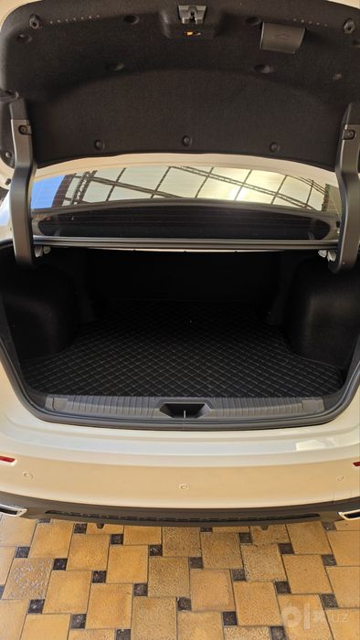 Chery Arrizo 6 Pro 3 позиция