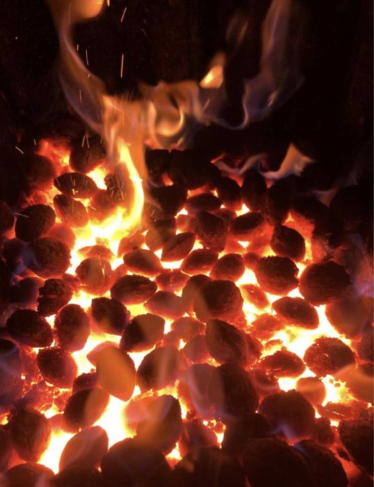 Brichete COCS+Lignit! Super oferta!