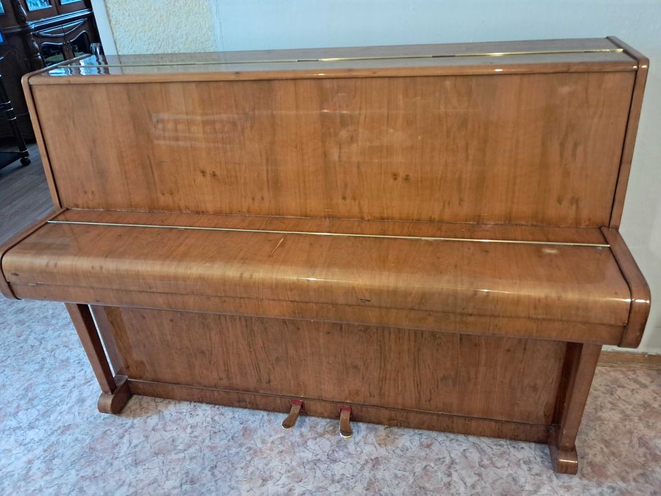 Пианино Calisia [польша]