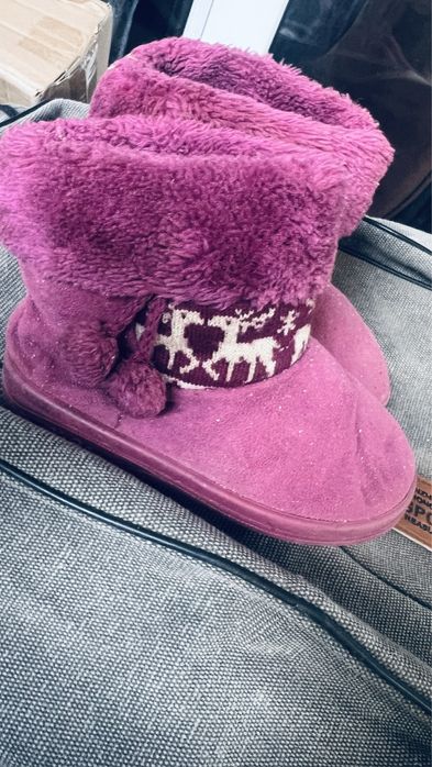 Сапожки бесплатно