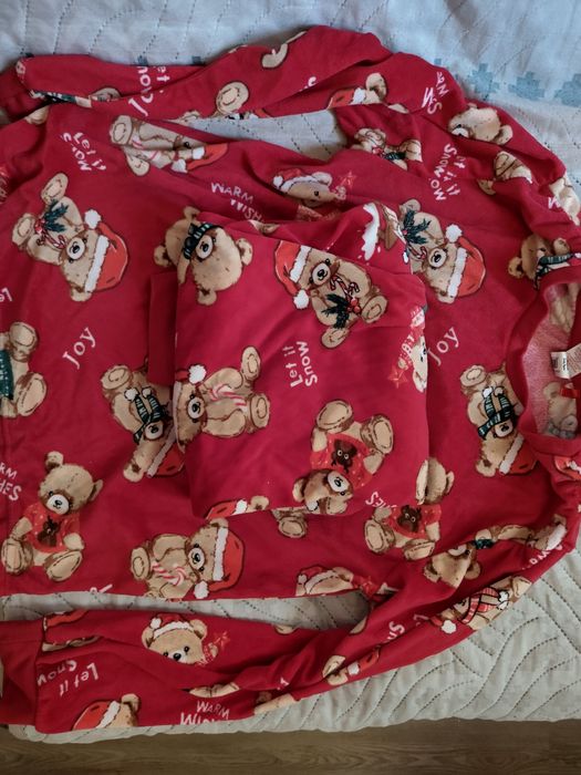 Зимни дрешки за момченце 4-5 годинки