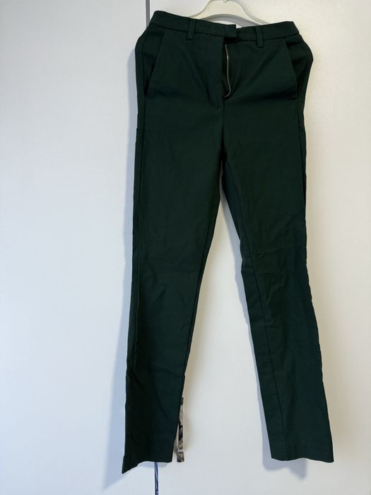 Lot pantaloni / blugi mango mărimea 32