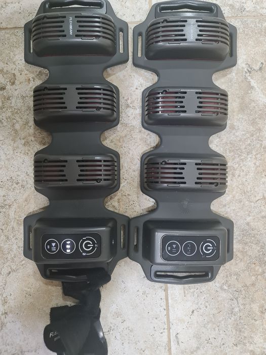 infrarosu flexbeam pentru dureri