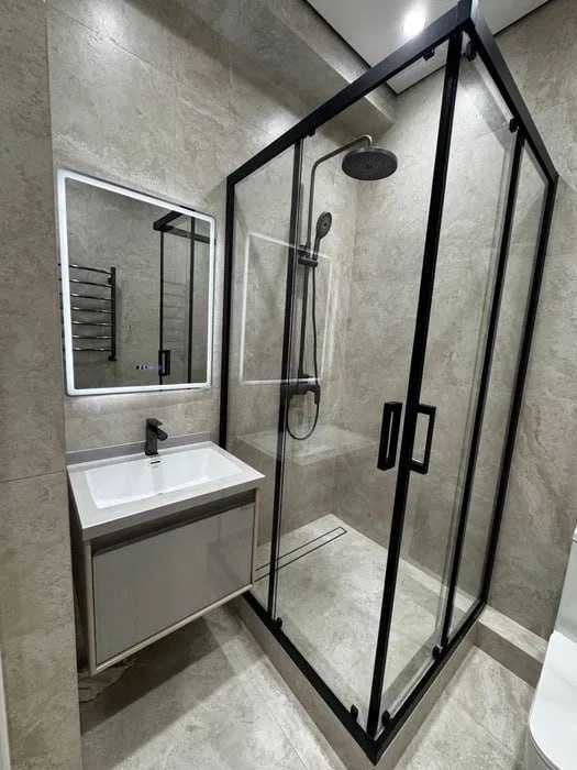 СРОЧНАЯ ЦЕНА:‼️ Koh-Ota 2ком 45м2 Нурафшан, Мечеть Кох Ота Подключ‼️