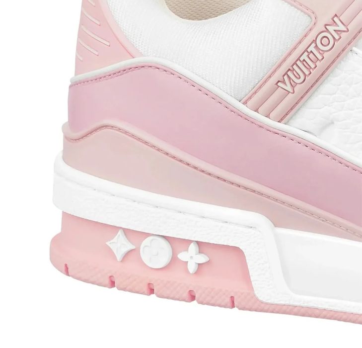 Louis Vuitton дамски маратонки