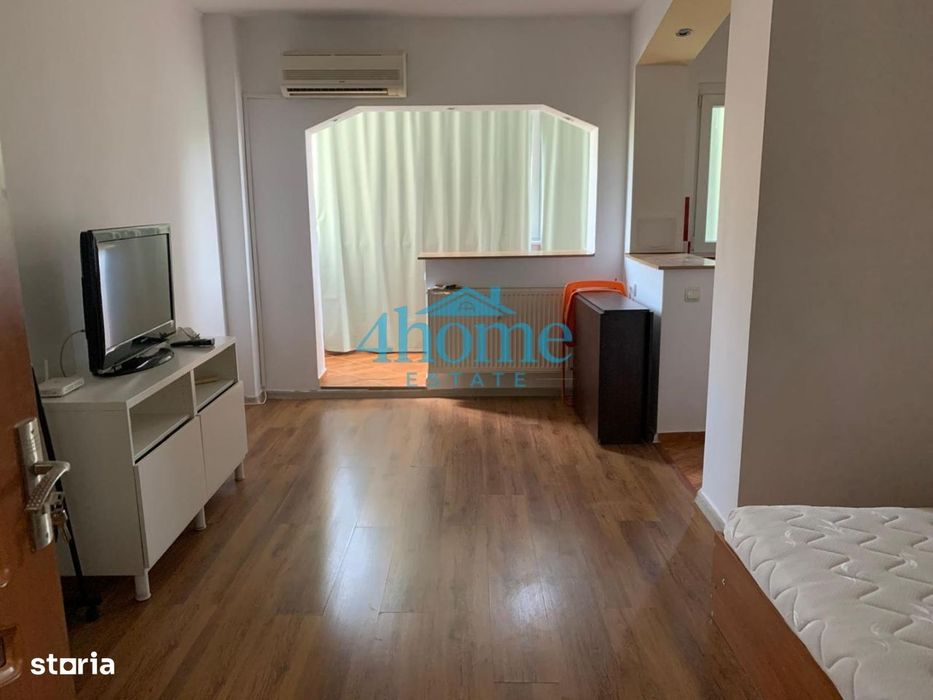Garsoniera Parklake| Dristor| Metrou