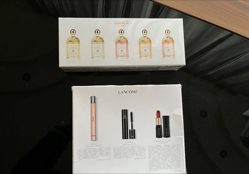 Комплект,,LANCOME