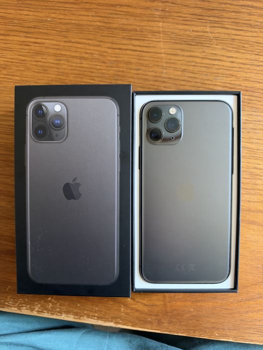 Iphone 11 PRO 64GB