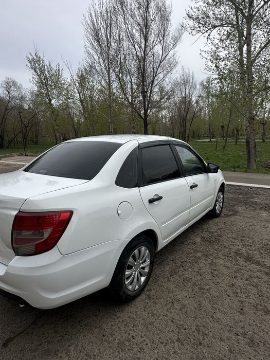 Обмен на другое авто