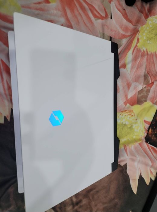 Mechrevo Jiaolong 16