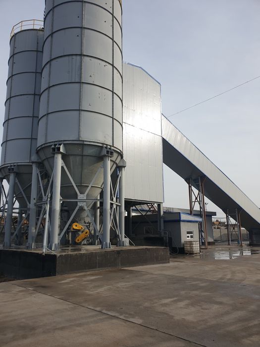 Бетон всех марок Конаев