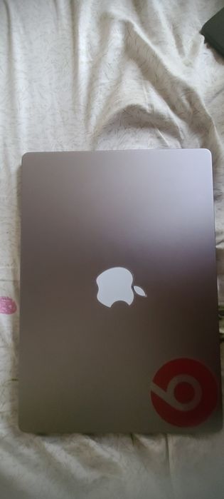 MacBook Pro 14 M1 Pro / 16GB RAM / 512GB SSD / 2021