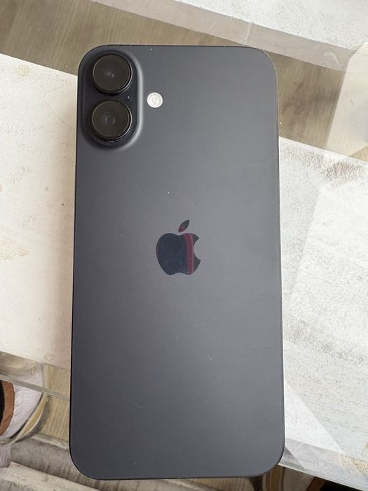Iphone 16 plus 128GB