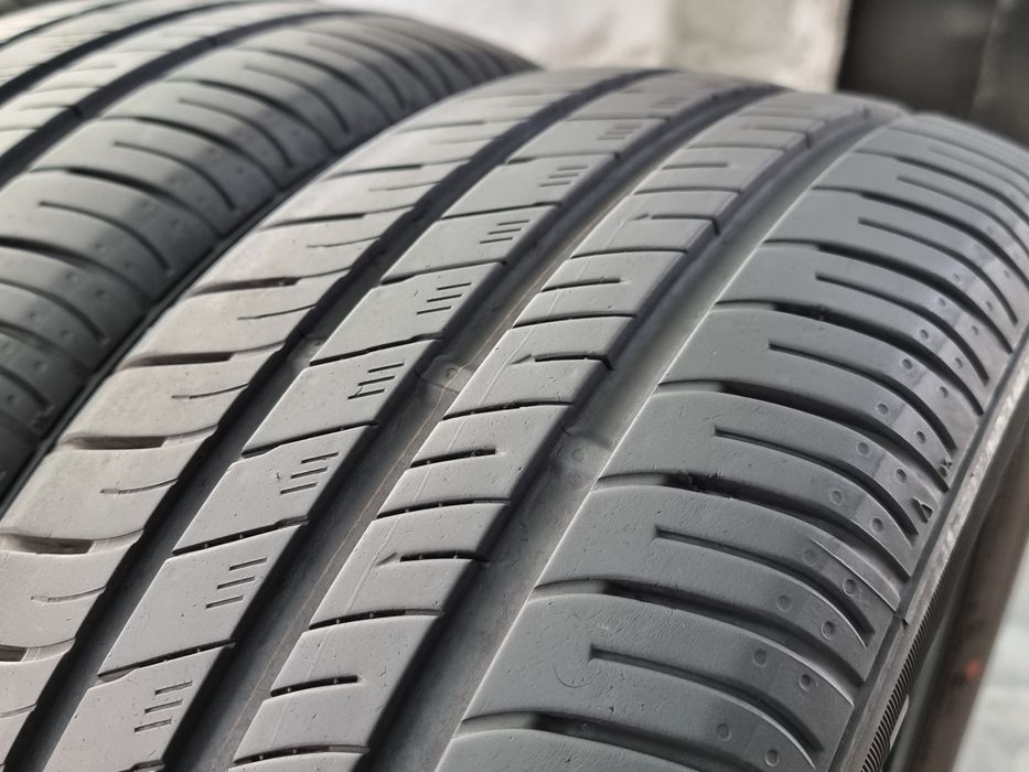 "Dot23" 205/55/16 Nexen 4Броя: 150€ 6.5мм