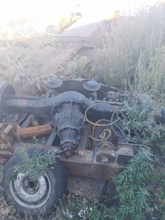 продам прицеп полу