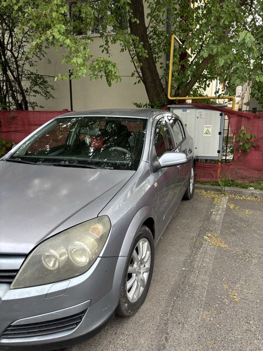 OPEL Astra 2005 — imagine 2