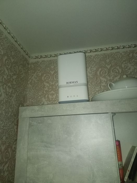 Продаю увлажнитель воздуха Borman