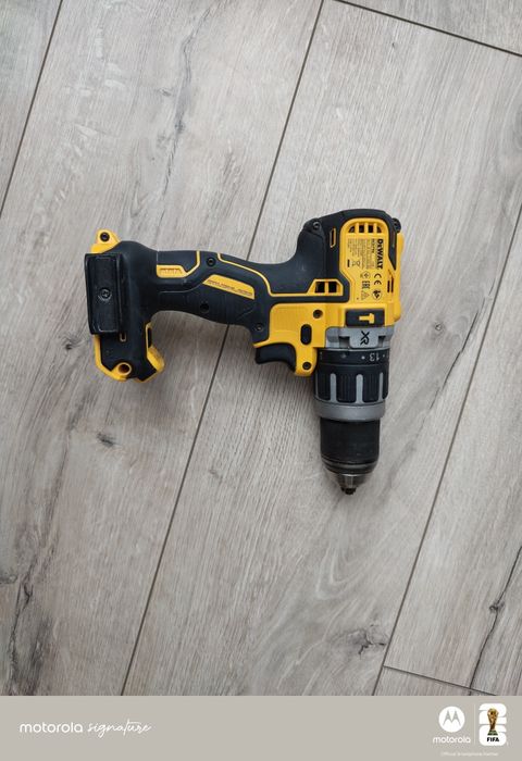 Dewalt 796 ударен винтоверт 70Nm