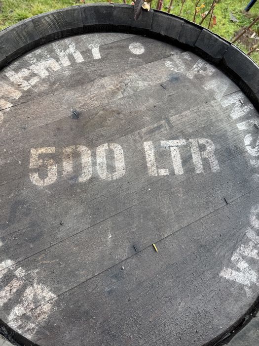 Буре 500л.