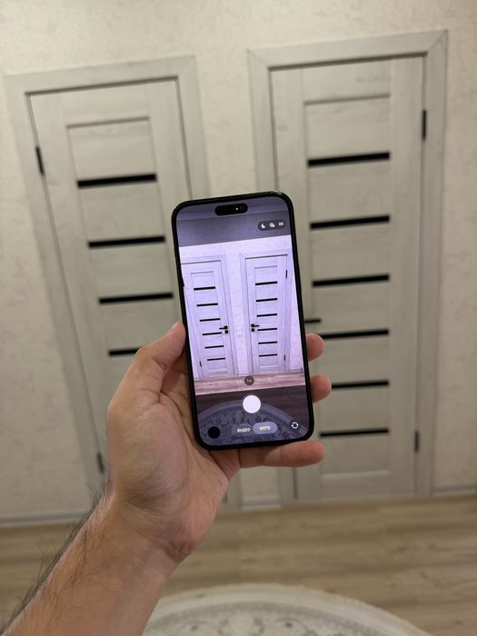 IPhone 14 Pro Max Айфон 14 Про Макс 90 % АКБ ВСЕ РАБОТАЕТ АСТАНА