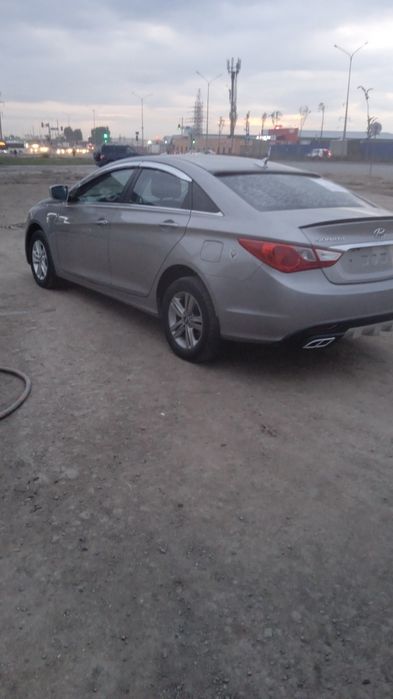 Продам хундай соната