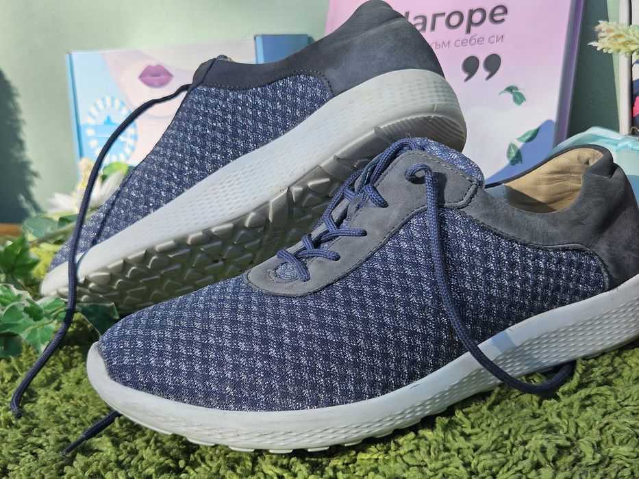 Waldlaufer немски кецове N40