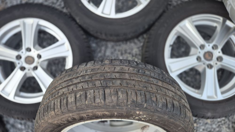 Джанти PLATIN 5/108 Ford,Peugeot,Citroen 5x108