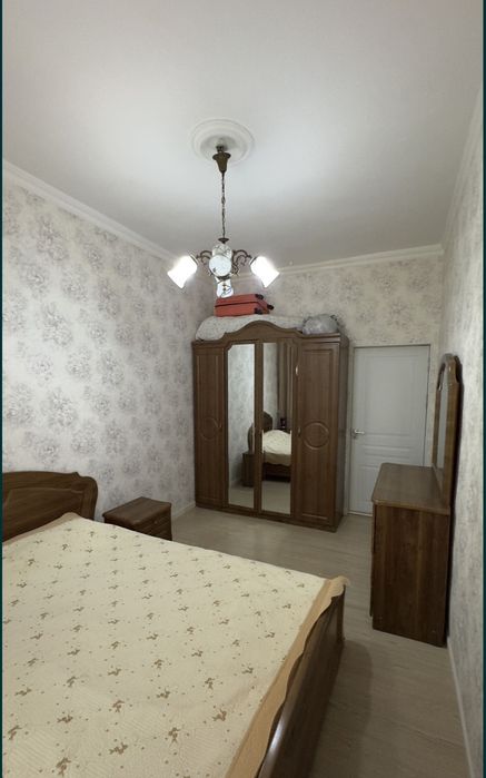 Продажа 2-х комнатная квартира, ул. Аккурган, Дархана, Мирзо-Улугбекск