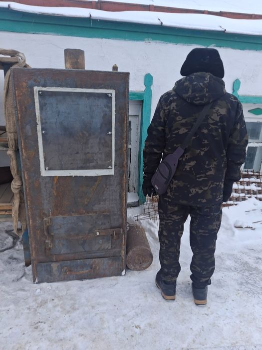 Продам печь нижнего горения, цены смотреть в описании.